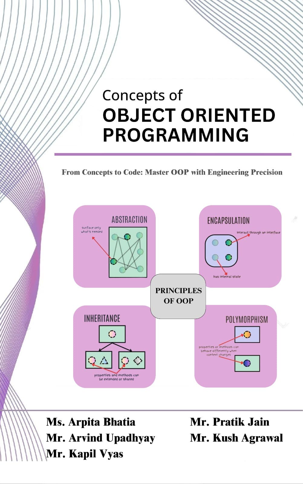 Object Oriented Programming Methodology